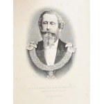 Robert Freke Gould: Storia della Massoneria I-III. Londra, 1885-87. Thomas C. Jack. [6], 504; [4], 502; [4], 502p...