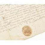 1694 Pest, Donathus Heissler comes ab Heitersheim. (Donat Johann Heißler von Heitersheim (1648-1696) német lovag...