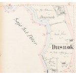 1891-92 Dusnokpuszta (Sajószentpéter...
