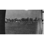 cca 1930 Jászvásár, Románia, városképek, életképek, kis doboznyi vegyes fotónegatív, 9×12 cm / Iasi, Roumanie...