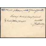 1934 Bp., Északi fűtőház, MÁV 302. sorozatú mozdony, hátoldalon feliratozott fotó, 10×15 cm