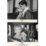 1960 Alfred Hitchcock ,,Psycho to filmowy jelenionek, który w...