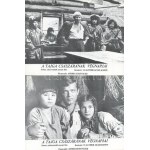 Około 1989 roku film A tajga császárának végnapjai stał się jednym z najbardziej znanych filmów...