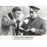 Około 1989 roku film A titokzatos rendszám stał się jednym z najpopularniejszych filmów...