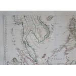 Délkelet-Ázsia to Indokínai-félszigettől a maláj szigetvilágig és a Fülöp-szigetekig. Német nyelvű...