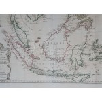 Délkelet-Ázsia to Indokínai-félszigettől a maláj szigetvilágig és a Fülöp-szigetekig. Német nyelvű...
