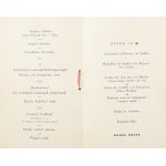 1938 Hotel Ritz Dunapalota Budapešť poskytuje bezplatné stravovanie...