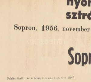 1956 Šopron, 