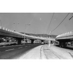 1983-ban és 1984-ben készült felvételek Pesten és Budán, a metróépítéssel kapcsolatos városrendezés...