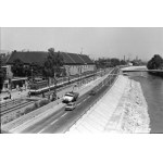 1983-ban és 1984-ben készült felvételek Pesten és Budán, a metróépítéssel kapcsolatos városrendezés....