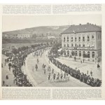 Az ezeréves Magyarország és a milleniumi kiállítás II-ik kötet: Magyarország a Millenium idejében...