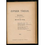 Bruckner Győző : A Szepesség népe. Néprajzi és művelődéstörténelmi tanulmány. Bp., 1922, Ifj. Kellner Ernő-ny. 84 p...