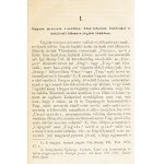 Mészáros Károly: Ungvár története, a legrégibb időktől maig. Pesten, 1861. Ráth Mór. [Jager Károly, Ungvár] 114 + [2] p...