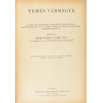 Dr. Borovszky Samu (szerk.): Temes vármegye és Temesvár. Magyarország vármegyéi és városai. Magyarország monográfiája...