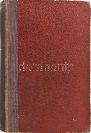 Pitaval nie ma sobie równych. A Pitaval-féle gyűjtemény legérekesebb esetei. Pest, 1869, Athenaeum, VI+2....