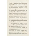 Kassics [Ignác], Ignác: Kassics: Enchiridion seu exctractus benignarum normalium ordinationum regiarum.....