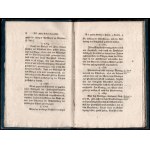 Allgemeines bürgerliches Gesetzbuch für die gesammten Deutschen Erbländer der Oesterreichischen Monarchie Wien, 1811...