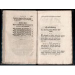 Allgemeines bürgerliches Gesetzbuch für die gesammten Deutschen Erbländer der Oesterreichischen Monarchie Wien, 1811...
