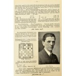 Savielly G. Tartakower : Die Hypermoderne Schachpartie. Ein Schachlehr- und Lesebuch...