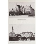 Das erse internationale Schachmeisterturnier in Kecskemét 1927. Realizzato dal Dr. A[lexander Alexandrovich...