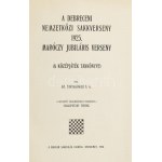 Tartakower, S[avielly] G.: A debreceni nemzetközi sakkverseny 1925. Maróczy jubiláris verseny. (A középjáték tankönyve....