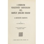 Tartakower, S[avielly] G. : A debreceni nemzetközi sakkverseny 1925. Maróczy jubiláris verseny. (A középjáték tankönyve....