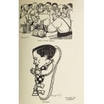 Tartakower, S[avielly] G.: A debreceni nemzetközi sakkverseny 1925. Maróczy jubiláris verseny. (A középjáték tankönyve.....