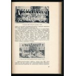 Magyar vasutas sport 1900-1936. és a MÁV sportegyesületeinek ligája 1926-1936. Bp.,(1936), Klein S.-ny., 271+1 p.+2 ...