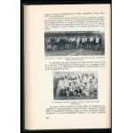 Magyar vasutas sport 1900-1936. és a MÁV sportegyesületeinek ligája 1926-1936. Bp.,(1936), Klein S.-ny., 271+1 p.+2 ...