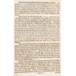 Boethius, Cristophoro : Des Glantz-erhöheten und Triumph-leuchtenden Kriegs-Helms... Troisième tome. Nuremberg, 1688...