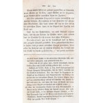 Schels, Johann Baptist: Geschichte der Länder des östreichischen Kaiserstaates. 1-10 kötet (hiány: 8. kötet) Wien, 1819...