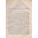 Törvényhatósági tudósítások. Kossuth Lajos levelezése 1836. évi julius 1-től 1837. évi majus 7-ig. Budapest, 1879...