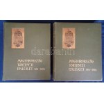 Magyarország történeti emlékei az 1896. évi Ezredéves Országos Kiállításon. Szerkesztik: Czobor Béla és Szalay Imre. I...