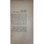 Kun Béláék 131 napos rémuralma. Szerkesztették : Győri Imre és Kázméri Kázmér. [Budapest, 1919 ?]. Csorba Béla kiadása ...