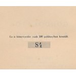 Verőczy Imre : Gondolatok a revízióról. Szeged, 1937, Juhász István. DEDIKÁLT ! 84/300. számozott példány...