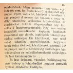 Kolozs Pál: Tizennégy nap. 1940. szeptember 5-18: Észak-Erdély feltámadása. Bp.,1941.,Singer és Wolfner,...