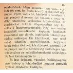 Kolozs Pál: Tizennégy nap. 1940. 5-18 września: Észak-Erdély feltámadása. Bp.,1941., Singer és Wolfner,...