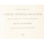 Kis Bálint, baczka-madarasi: Az Árpádok királyi vére Magyarország családaiban. Ötvenhét nemzedékrendi táblával...