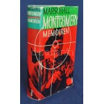 Montgomery, (Bernard Law, Viscount of Alamein): Memoiren. [Emlékiratok.] (Aláírt.) München, (1958). Paul List Verlag ...