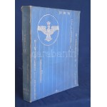 Calendario r. esercito 1939 (XVII-XVIII). (Milano, 1938. Ministerio della Guerra - Edizioni Luigi Alfieri - Rizzoli & C...