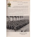 Calendario r. esercito 1939 (XVII-XVIII). (Milano, 1938. Ministerio della Guerra - Edizioni Luigi Alfieri - Rizzoli & C...