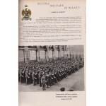 Calendario r. esercito 1939 (XVII-XVIII). (Mailand, 1938. Ministerio della Guerra - Edizioni Luigi Alfieri - Rizzoli &amp; C...