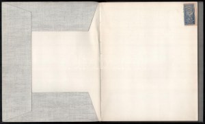 Georges Limbour: Tableau bon levain. A vous de cuire la pate. L'art brut de Jean Dubuffet. Paris, 1953., René Drouin...