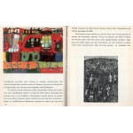Georges Limbour: Tableau bon levain. A vous de cuire la pate. L'art brut di Jean Dubuffet. Parigi, 1953., René Drouin...