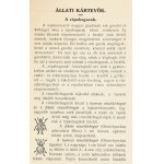 Gróf Béla: A cukorrépa kártevői és betegségei. Magyaróvár, 1930,Szerzői, (Győr, Vitéz Szabó és Uzsaly-ny.), 112 p...