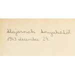 Thurn-Rumbach István: Erdélyi szarvasok és medvék nyomában... Bp.,1941, Dr. Vajna és Bokor, 225+2 p...