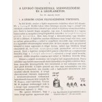 A Természet Világa I-II. kötet. A csillagos ég; A légkör Bp., 1938-1939, Kir. Magy. Természettudományi Társulat...