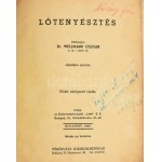 Wellmann Oszkár, Dr: tanár Úr előadásai nyomán. Ötödik kiadás. Bp., 1940...