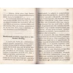 Táncsics Mihály: Bordács Elek, a gyalog árendás. Pesten, 1858. Nyomatott Emich Gusztáv könyvnyomdájában. 247 + [1] p...