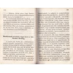 Táncsics Mihály : Bordács Elek, a gyalog árendás. Pesten, 1858. Nyomatott Emich Gusztáv könyvnyomdájában. 247 + [1] p...